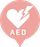 AED