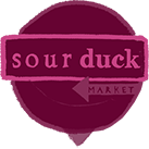 Sour Duck