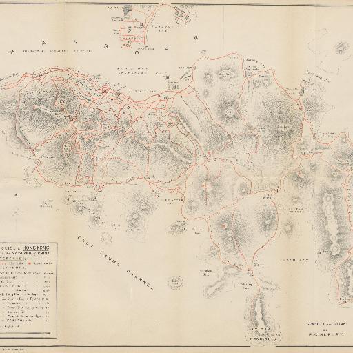 Hong Kong Island (1897) thumbnail