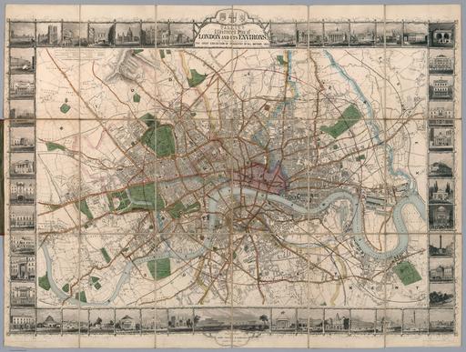 London, 1851｜Stroly（ストローリー）