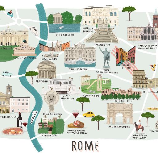 Rome, Italy thumbnail
