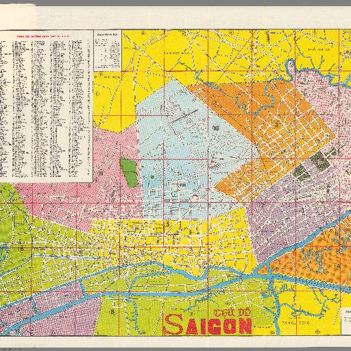 Saigon (1970) thumbnail