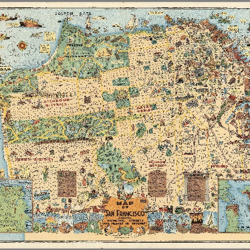 サンフランシスコ (1927)