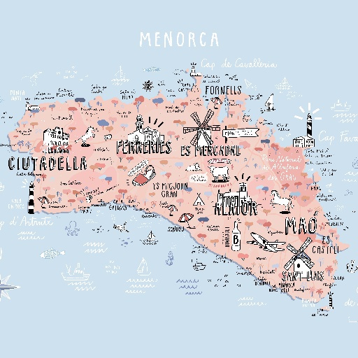 Menorca, Spain thumbnail