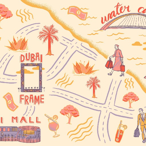 Dubai, United Arab Emirates thumbnail