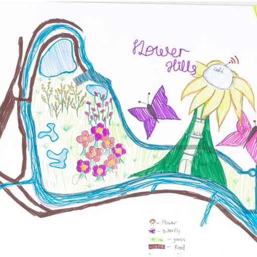 Flower Hills thumbnail