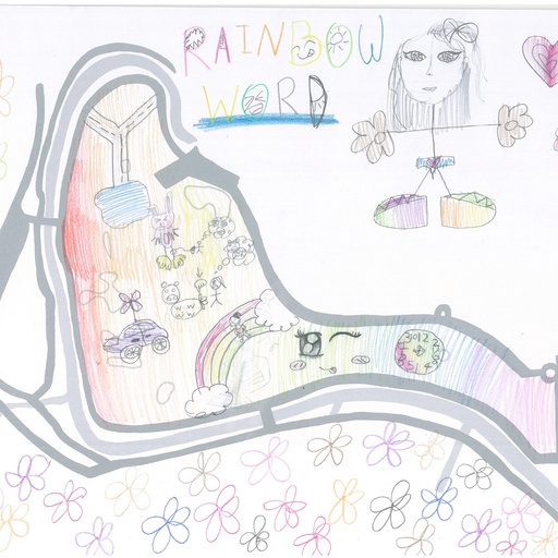 Rainbow World thumbnail