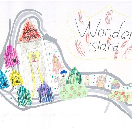 Wonder island thumbnail