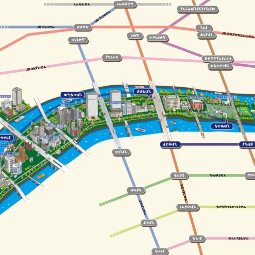 中之島パビリオンフェスティバル