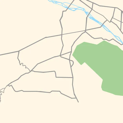 上田市シェアサイクルマップ