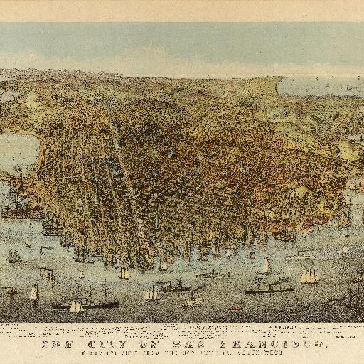 サンフランシスコ (1878)