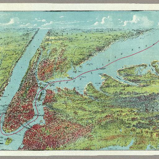 ニューヨーク (1909)