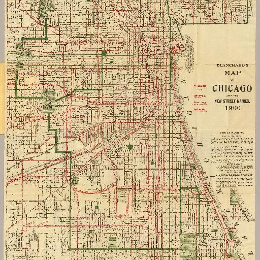 シカゴ (1906)