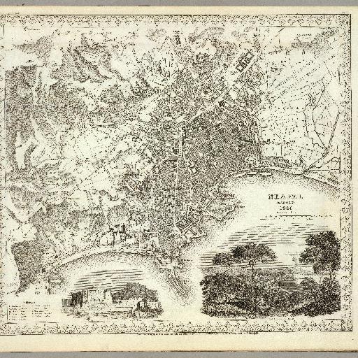 ナポリ (1845)