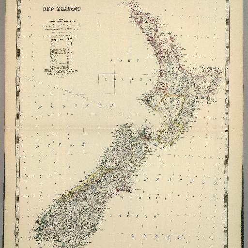 ニュージーランド (1879)