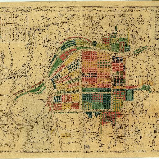 大阪市 (1872)