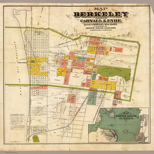 Berkeley (1880)