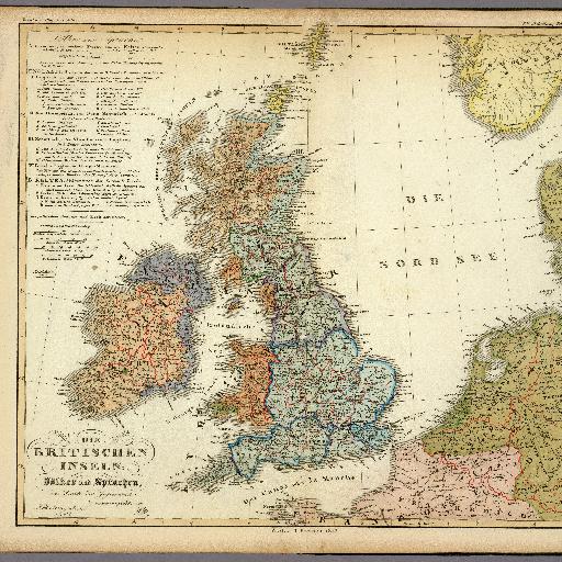 イギリス (1847)