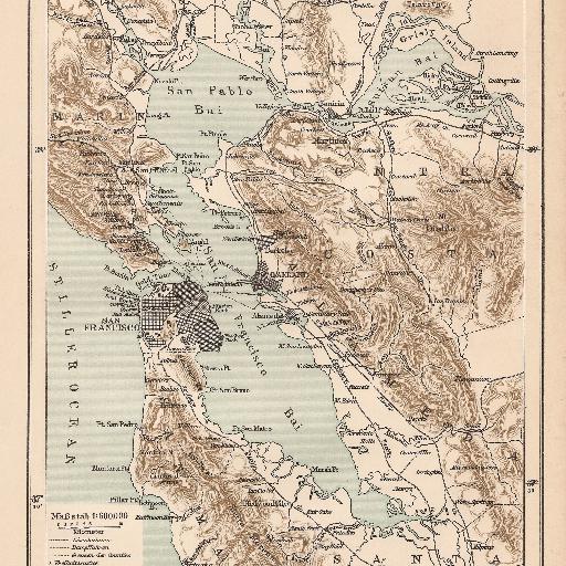 San Francisco Bay Area (1893-1897) thumbnail