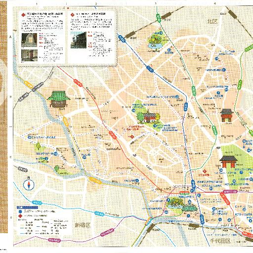 14 文京ミューズネットマップ2015～2016