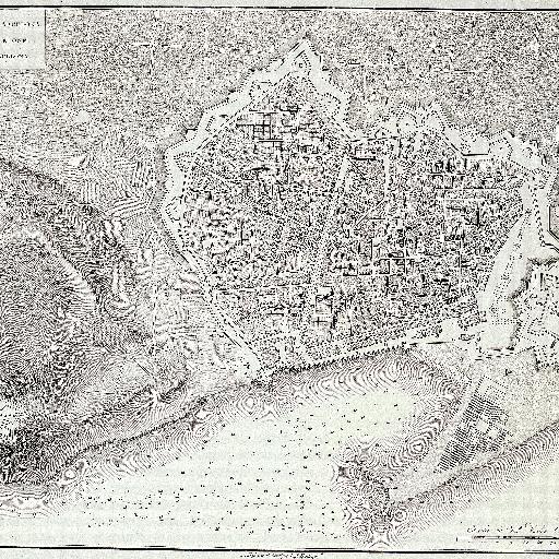 Barcelona (circa 1806) thumbnail
