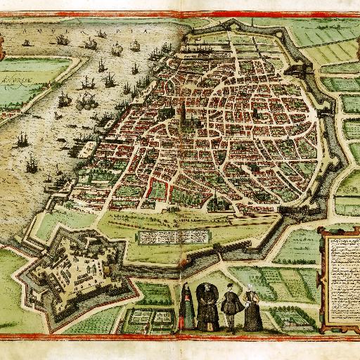Antwerp (1572-1579) thumbnail
